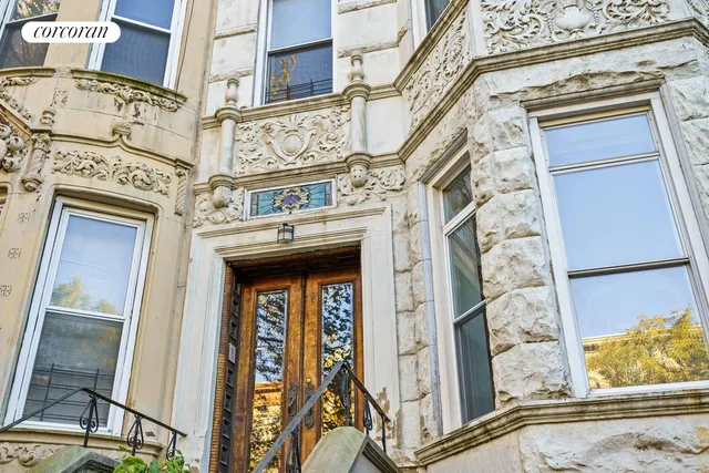 $2,850,000 | 882 Park Place | Crown Heights