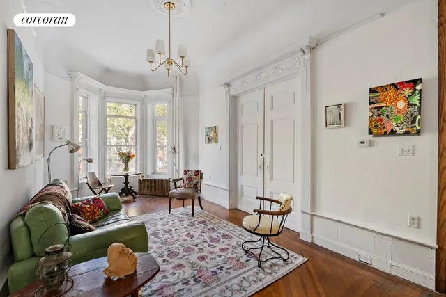 $2,850,000 | 882 Park Place | Crown Heights