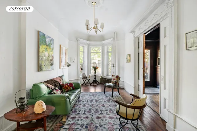$2,850,000 | 882 Park Place | Crown Heights
