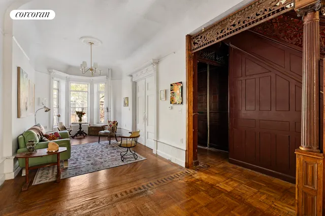 $2,850,000 | 882 Park Place | Crown Heights