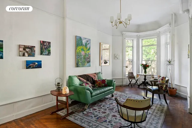 $2,850,000 | 882 Park Place | Crown Heights