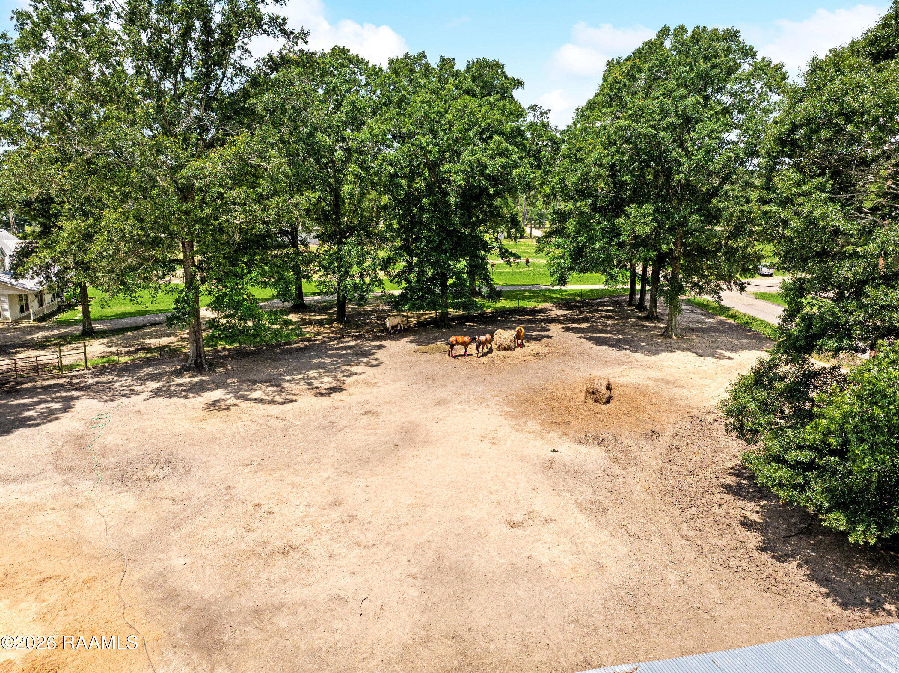 13392 Black Cat Road Tickfaw, LA 70466 - Photo 27 of 30 Aerial10