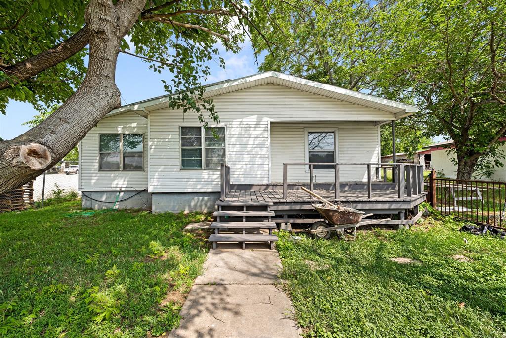 1906 North Main Street Weatherford, TX 76085 - Photo 2 of 15