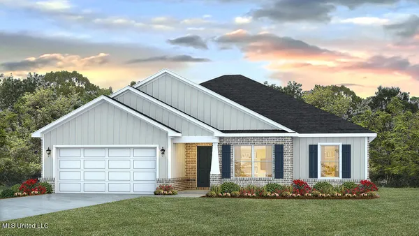 $320,900 | 9380 Reserve Boulevard, Biloxi, MS 39532
