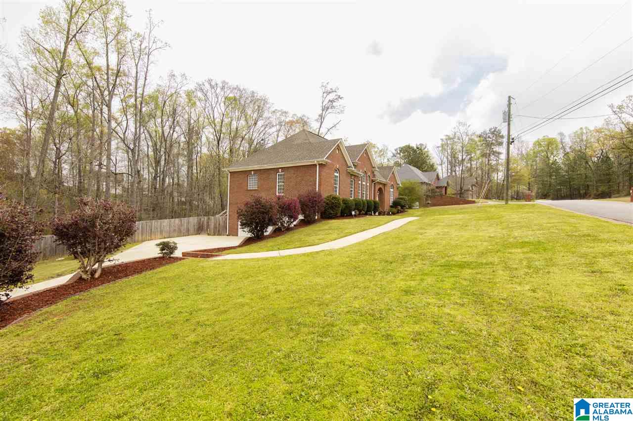 8229 Serene Lake Road McCalla, AL 35111 - Photo 35 of 48