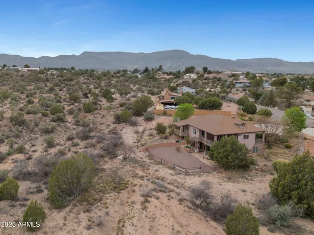 $699,999 | 2647 Lobo Circle, Cottonwood, AZ 86326
