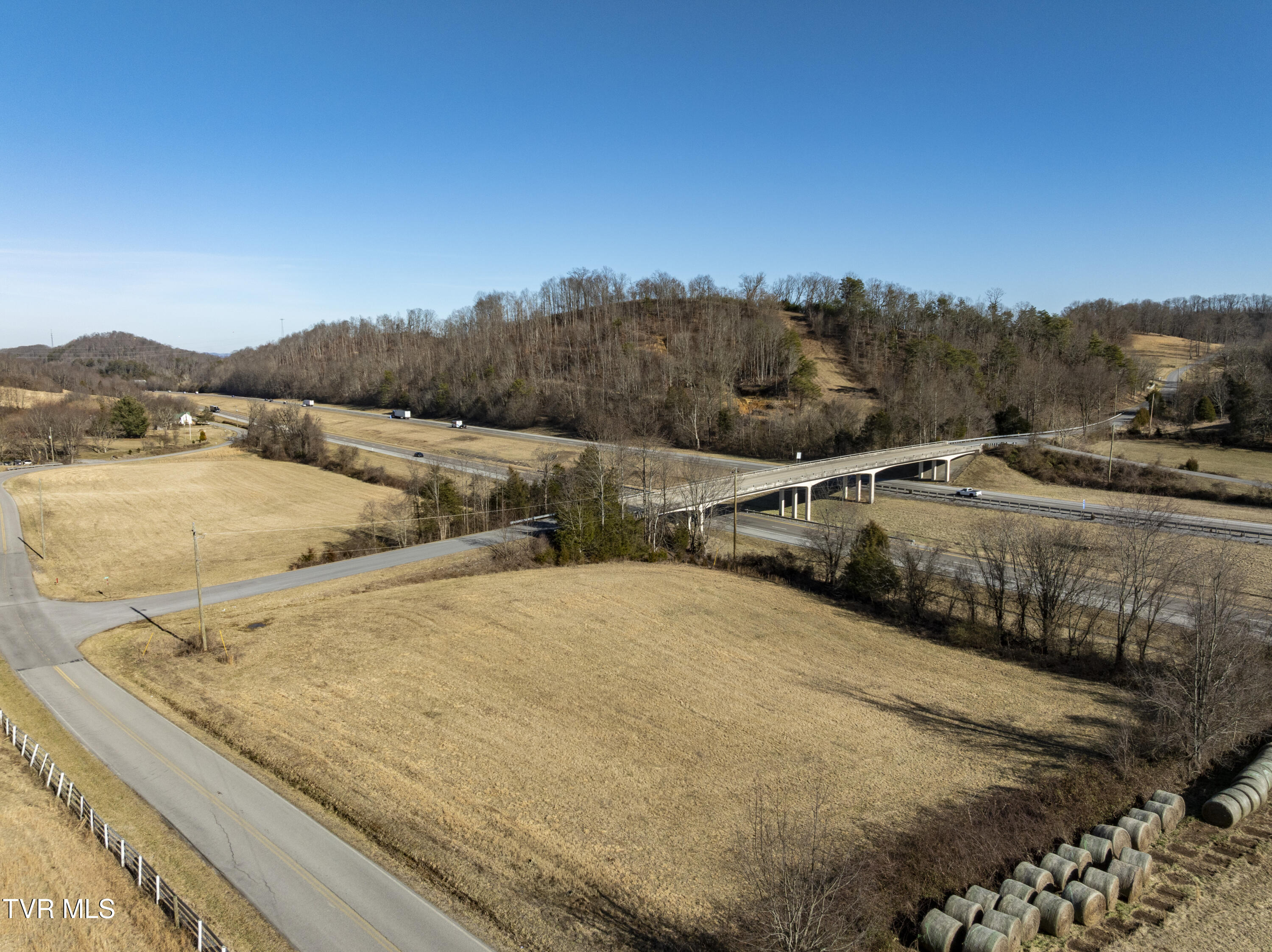 Lot 2 Double Springs Road, Unit 2 Fall Branch, TN 37656 - Photo 1 of 24 Doublesprings--1
