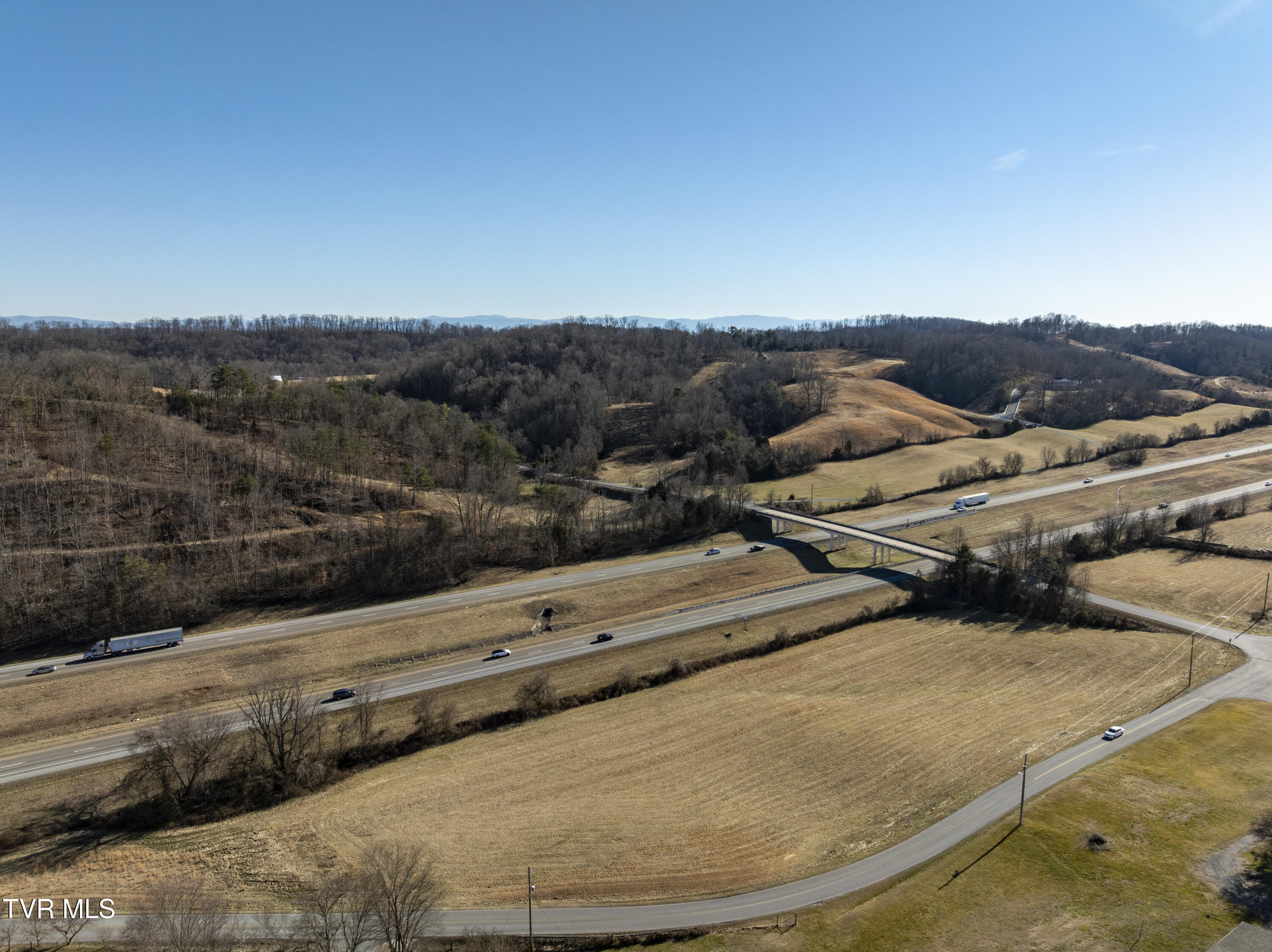 Lot 2 Double Springs Road, Unit 2 Fall Branch, TN 37656 - Photo 12 of 24 Doublesprings--12