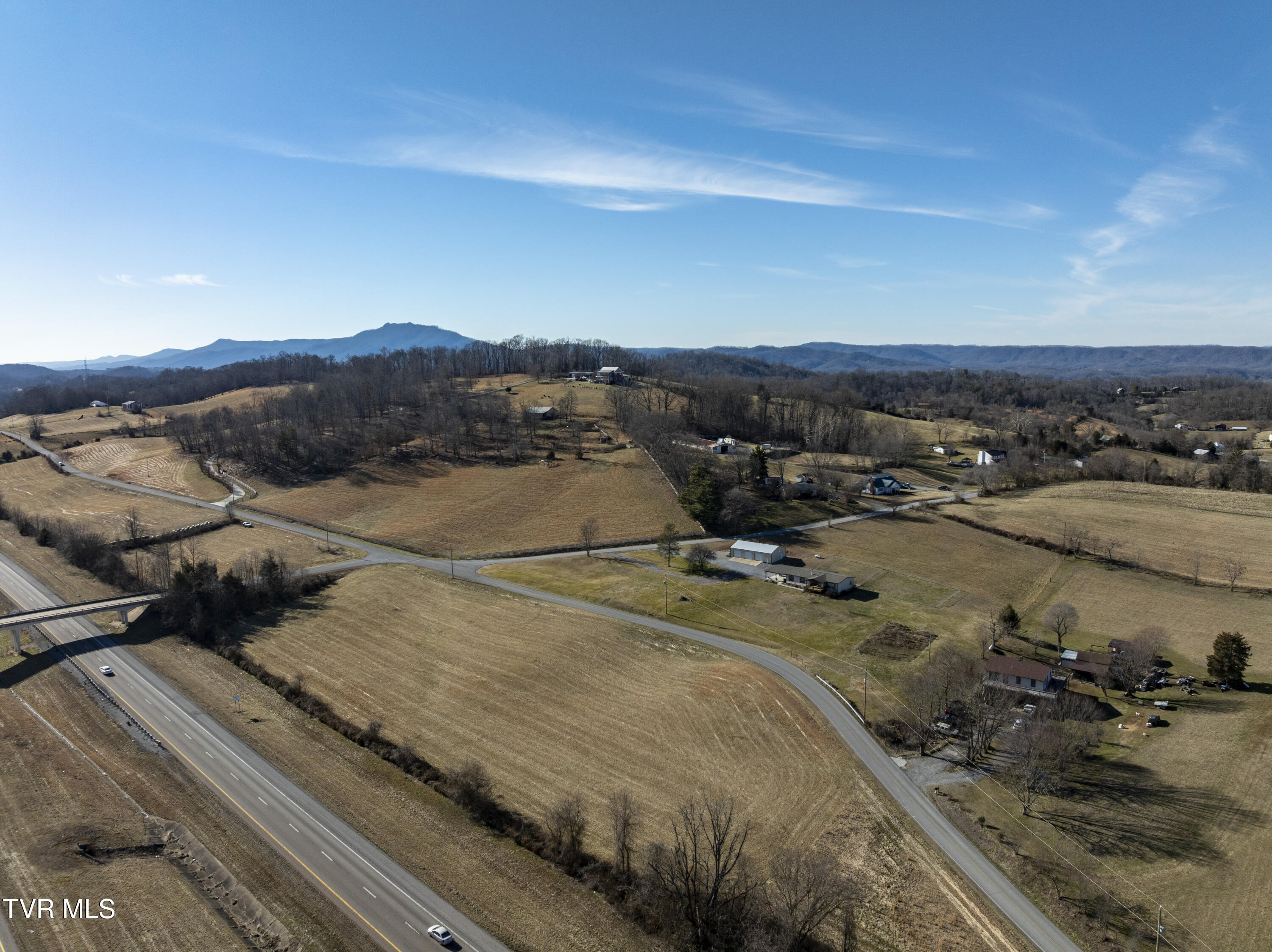 Lot 2 Double Springs Road, Unit 2 Fall Branch, TN 37656 - Photo 14 of 24 Doublesprings--14