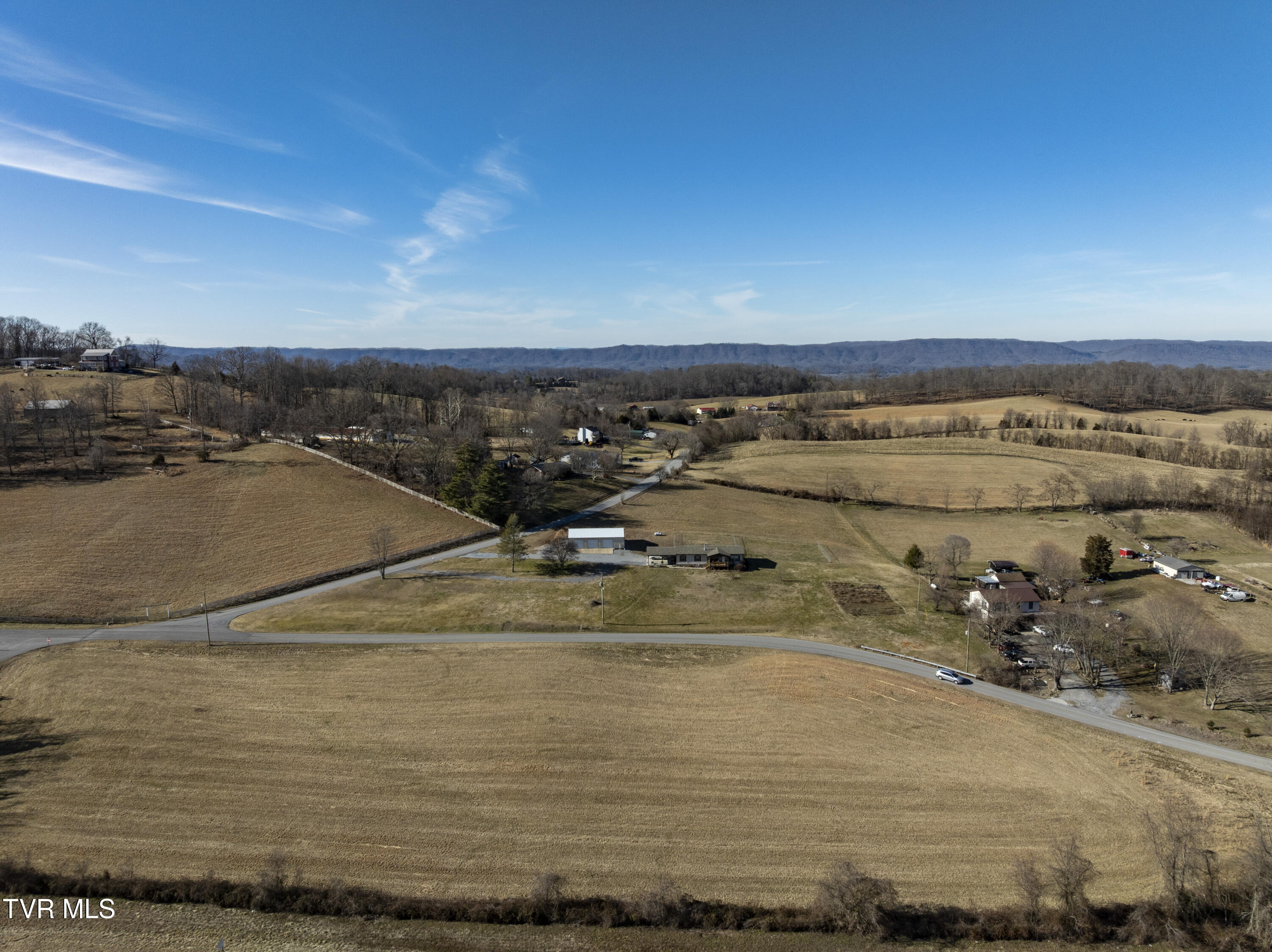 Lot 2 Double Springs Road, Unit 2 Fall Branch, TN 37656 - Photo 16 of 24 Doublesprings--16