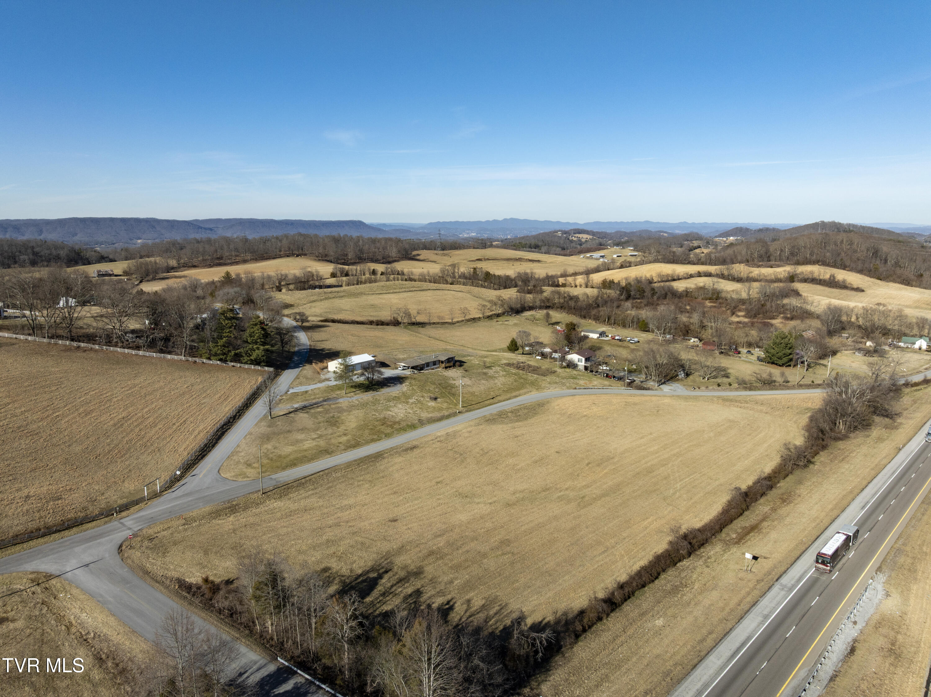 Lot 2 Double Springs Road, Unit 2 Fall Branch, TN 37656 - Photo 18 of 24 Doublesprings--18