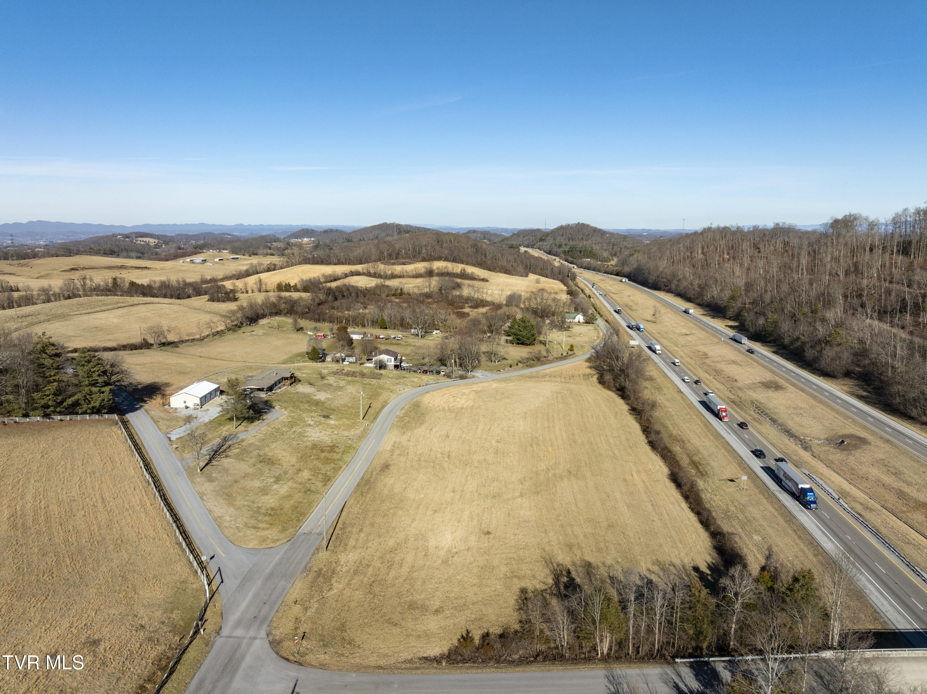 Lot 2 Double Springs Road, Unit 2 Fall Branch, TN 37656 - Photo 19 of 24 Doublesprings--19