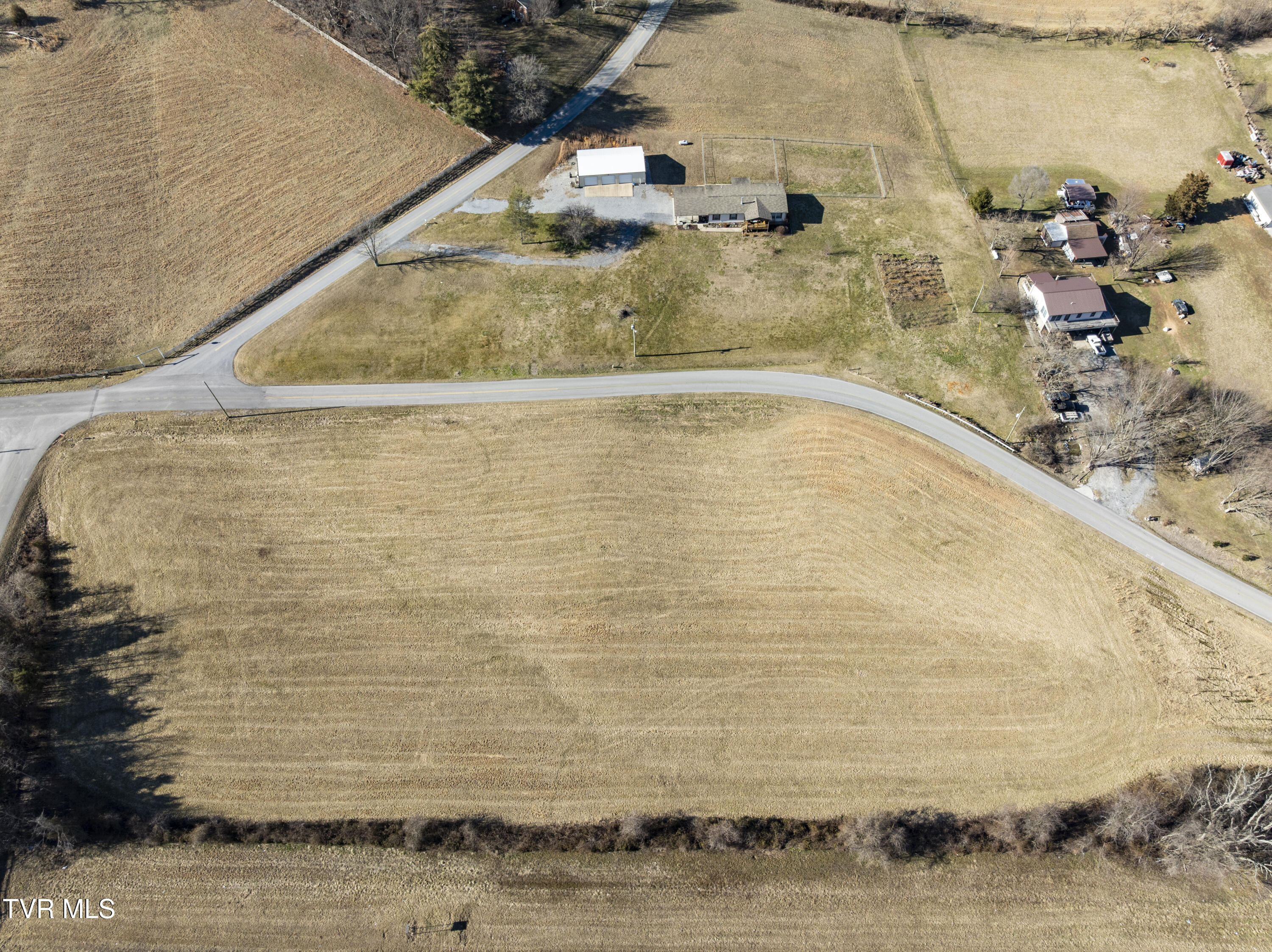 Lot 2 Double Springs Road, Unit 2 Fall Branch, TN 37656 - Photo 20 of 24 Doublesprings--20