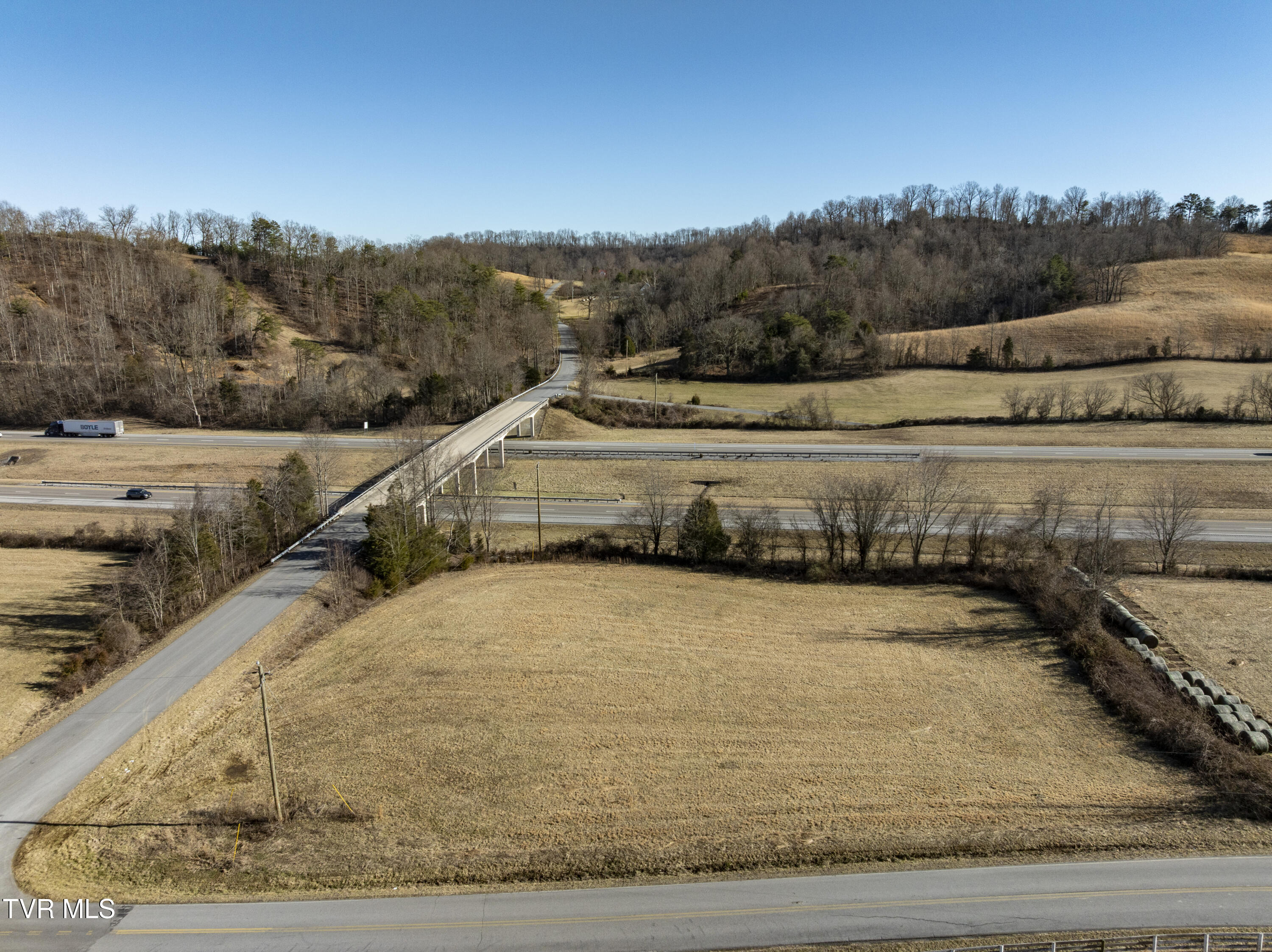 Lot 2 Double Springs Road, Unit 2 Fall Branch, TN 37656 - Photo 2 of 24 Doublesprings--2