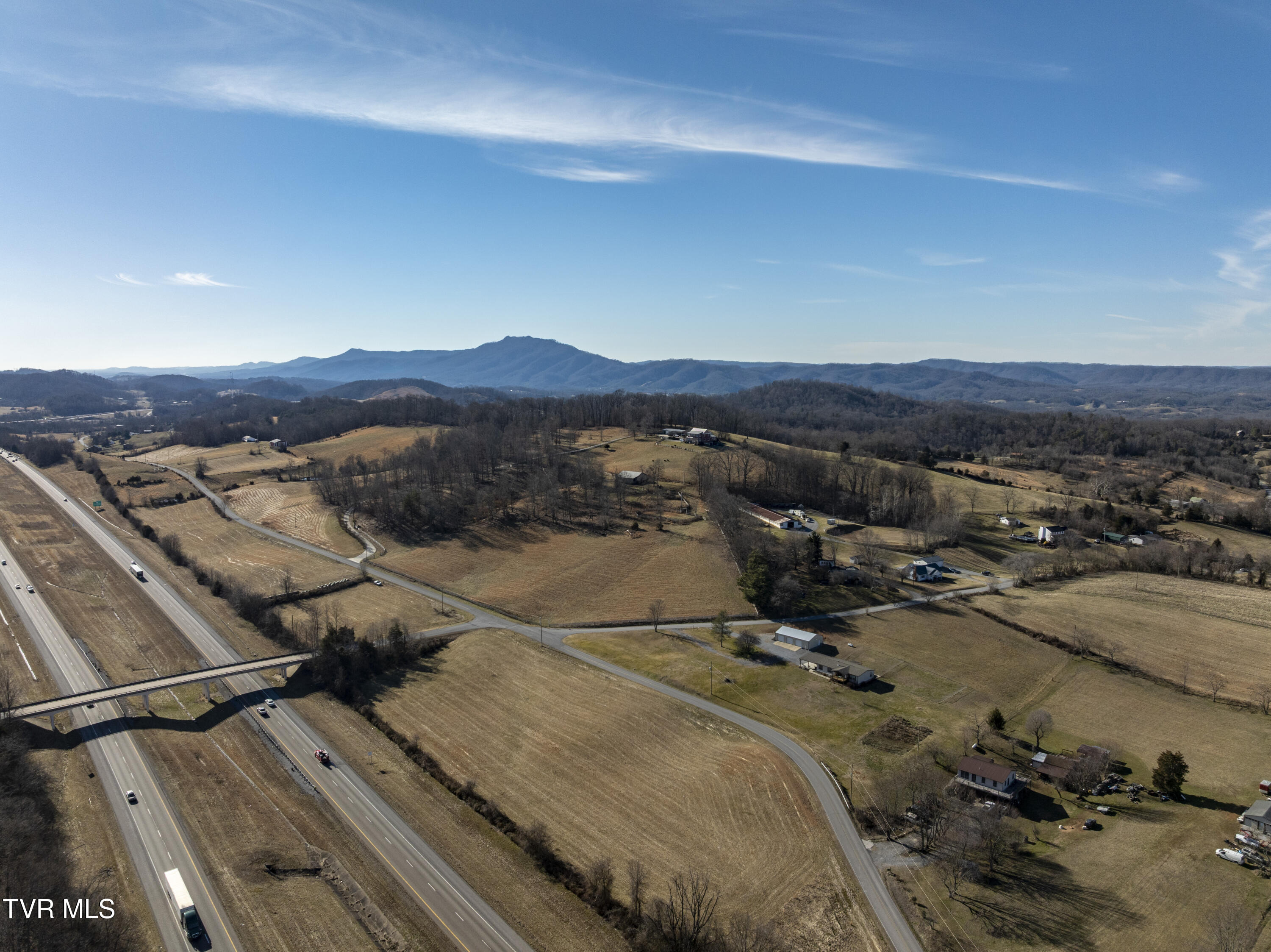 Lot 2 Double Springs Road, Unit 2 Fall Branch, TN 37656 - Photo 23 of 24 Doublesprings--23