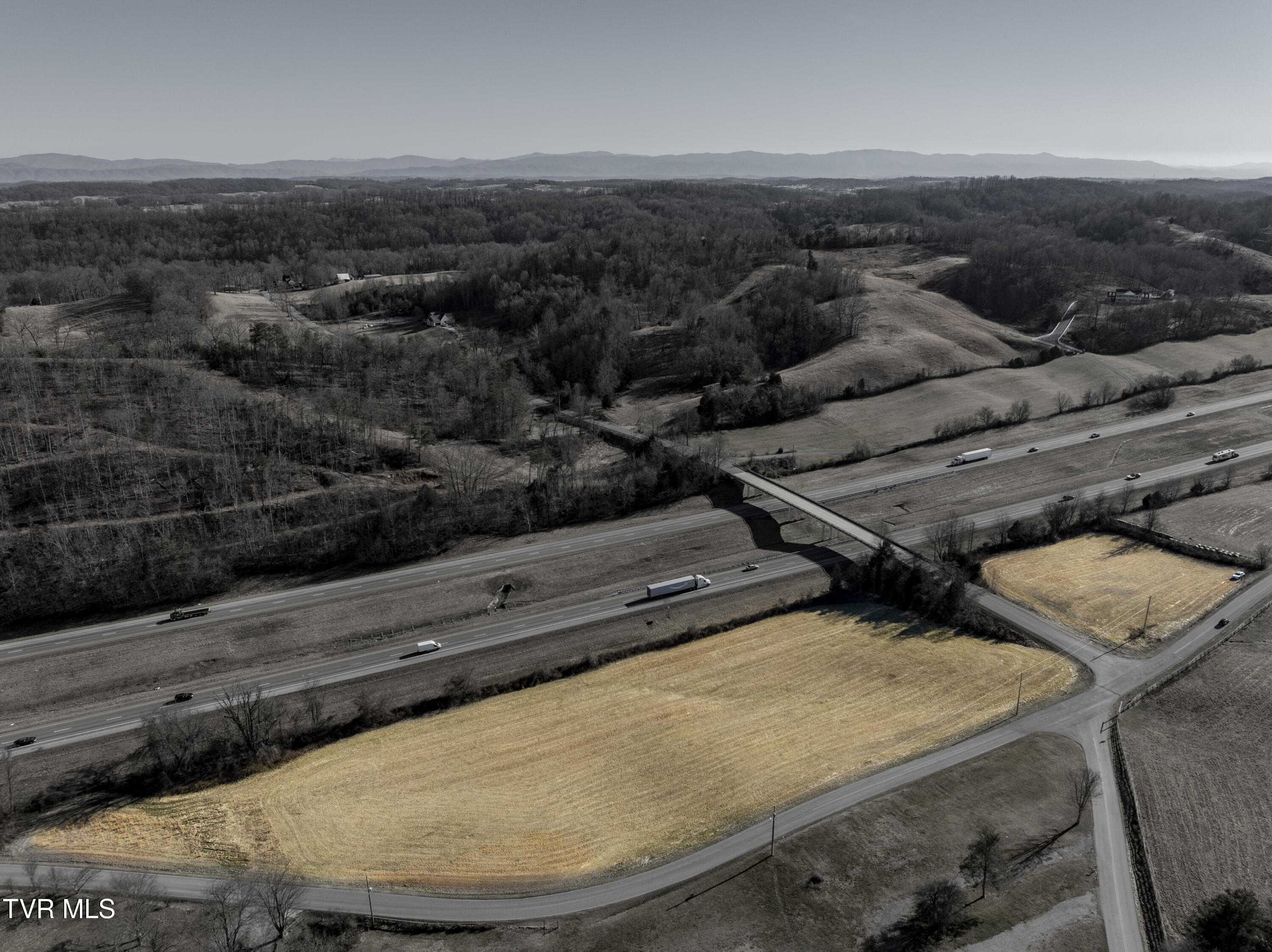 Lot 2 Double Springs Road, Unit 2 Fall Branch, TN 37656 - Photo 24 of 24 Doublesprings--24