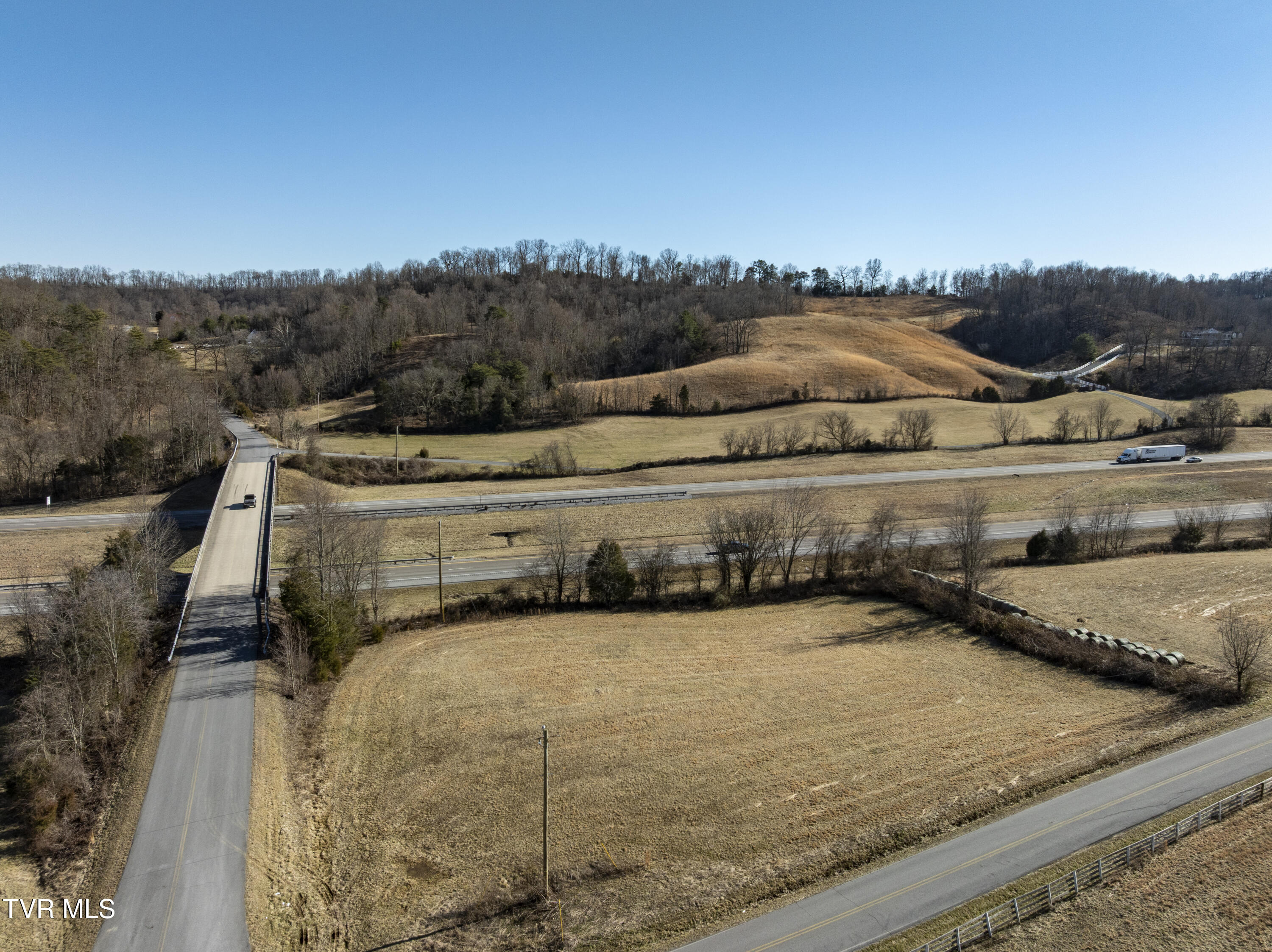 Lot 2 Double Springs Road, Unit 2 Fall Branch, TN 37656 - Photo 3 of 24 Doublesprings--3