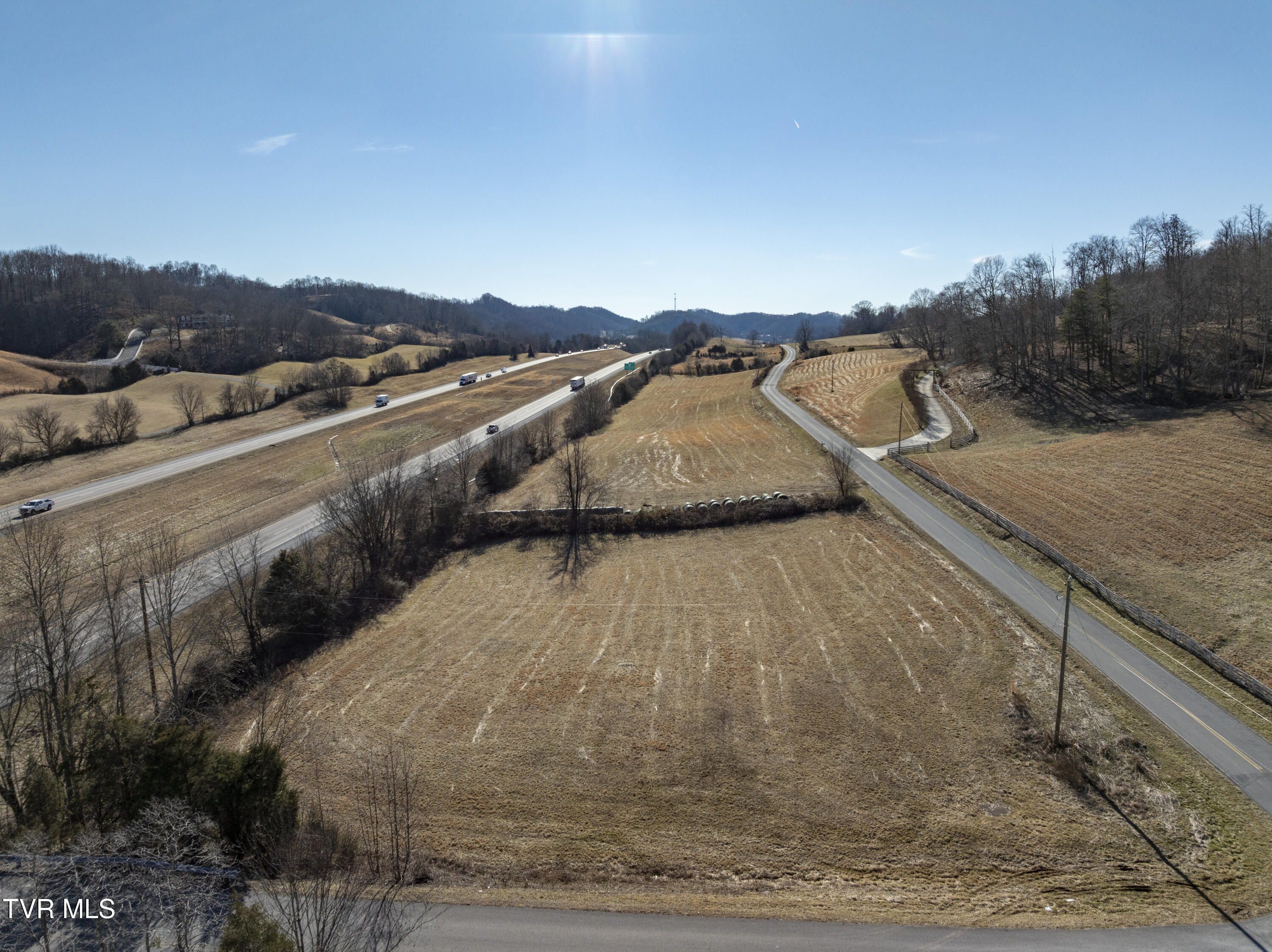 Lot 2 Double Springs Road, Unit 2 Fall Branch, TN 37656 - Photo 4 of 24 Doublesprings--4