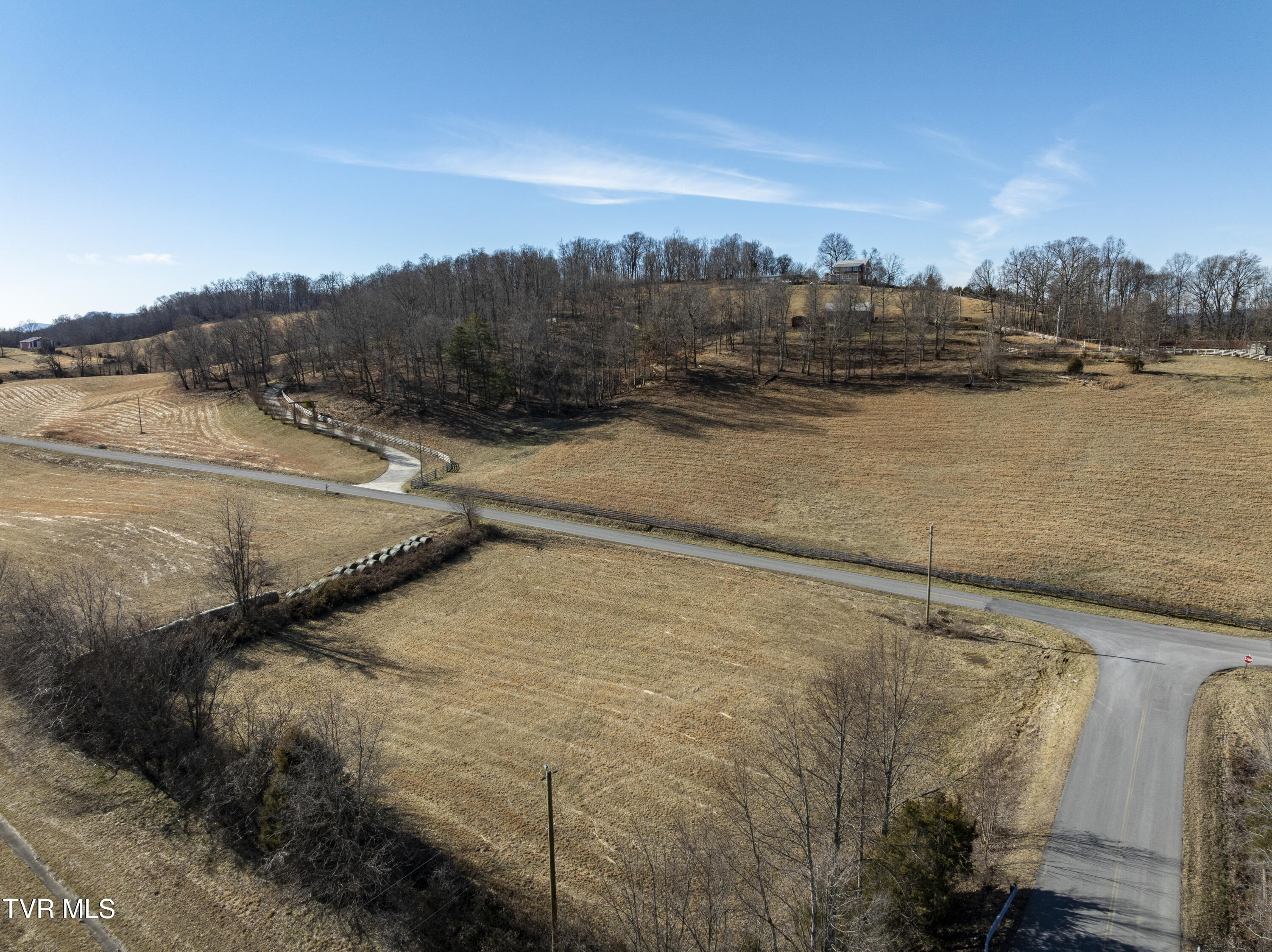 Lot 2 Double Springs Road, Unit 2 Fall Branch, TN 37656 - Photo 5 of 24 Doublesprings--5
