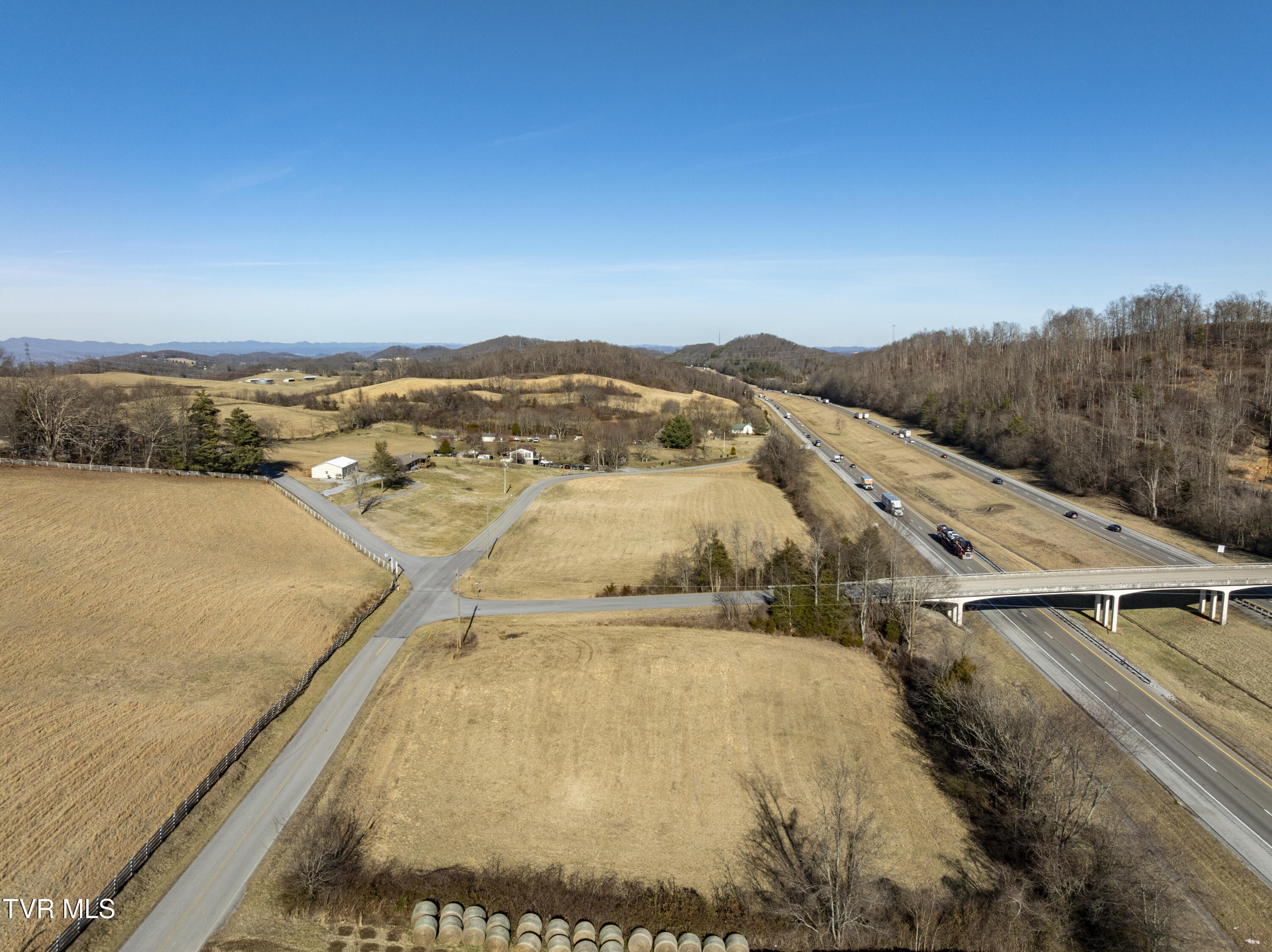 Lot 2 Double Springs Road, Unit 2 Fall Branch, TN 37656 - Photo 8 of 24 Doublesprings--8