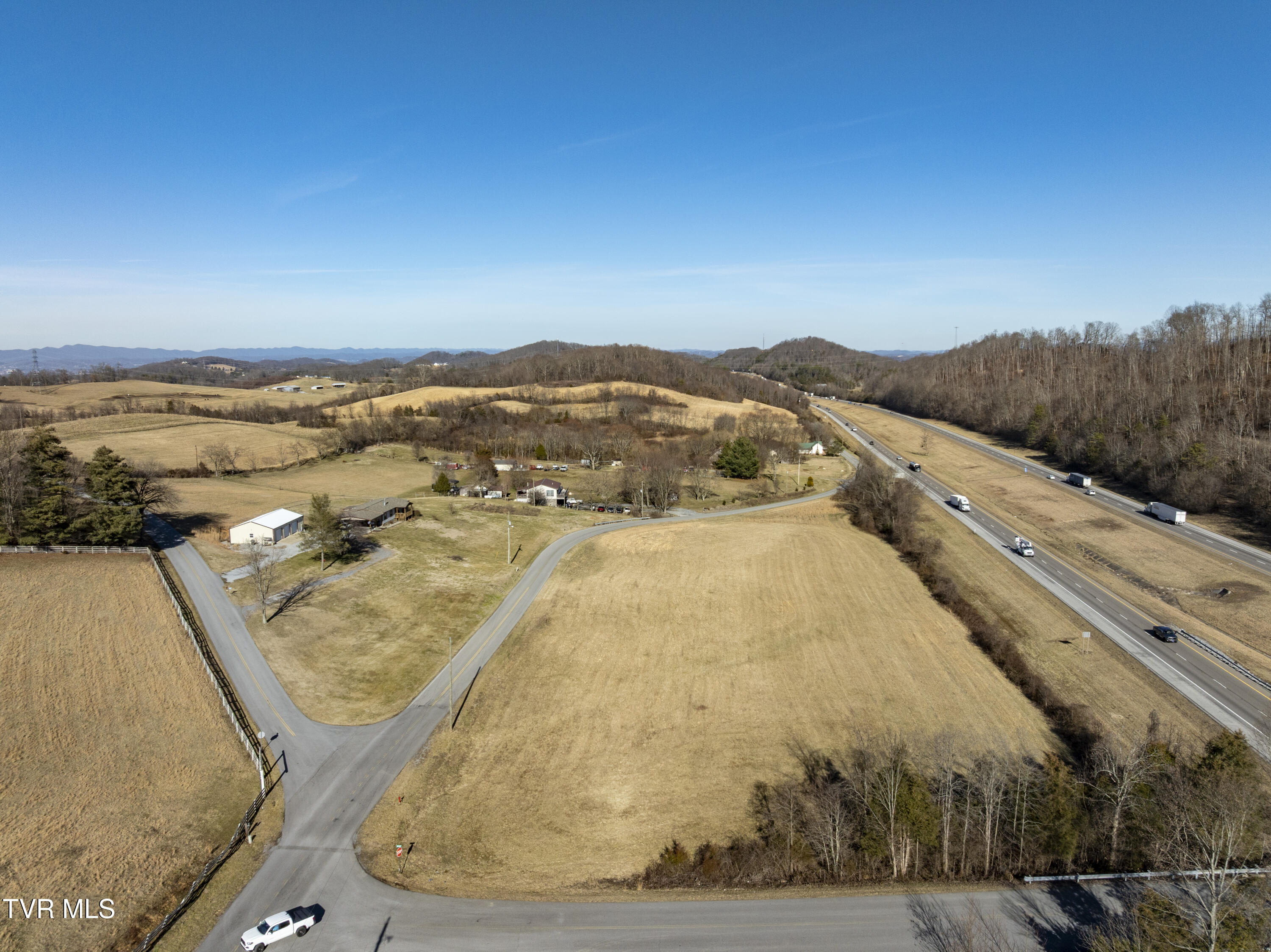 Lot 2 Double Springs Road, Unit 2 Fall Branch, TN 37656 - Photo 9 of 24 Doublesprings--9
