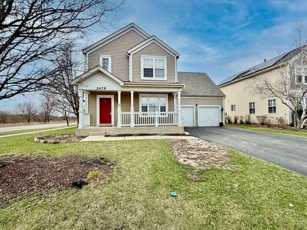 $2,790 | 2479 Montclair Lane, Montgomery, IL 60538