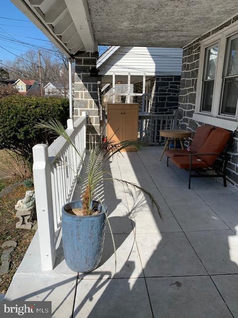 113 Kenmore Road Upper Darby, PA 19082 - Photo 3 of 19