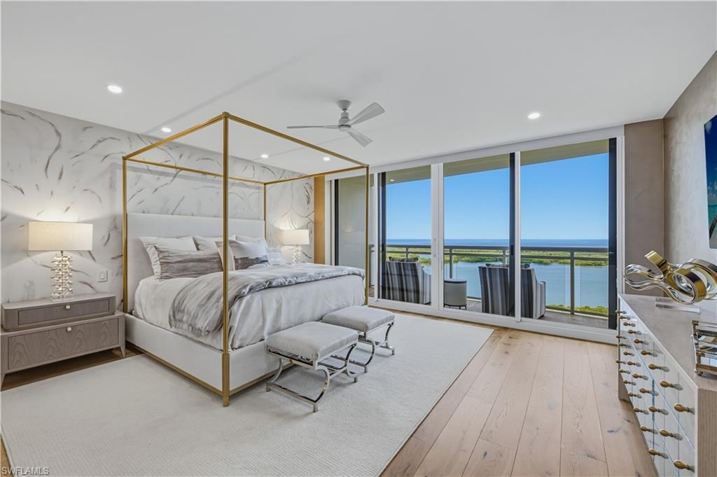 13935 Old Coast Road, Unit 1604 Naples, FL 34110 - Photo 13 of 39 Owner's Suite