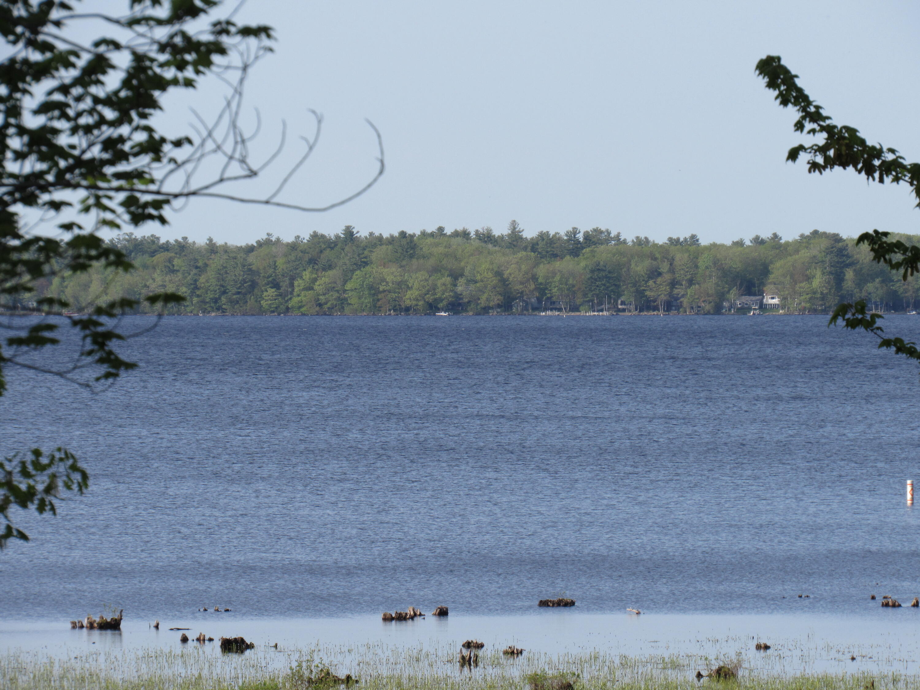 114 Aa Landing Road Glenburn, ME 04401 - Photo 2 of 32 IMG_0020