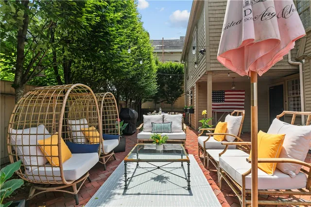 $1,890,000 | 35 2nd Street, Newport, RI 02840