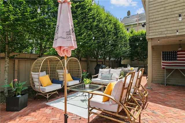 $1,890,000 | 35 2nd Street, Newport, RI 02840