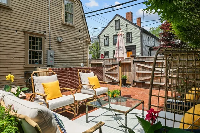 $1,890,000 | 35 2nd Street, Newport, RI 02840