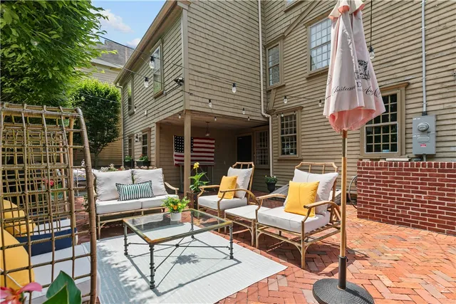 $1,890,000 | 35 2nd Street, Newport, RI 02840