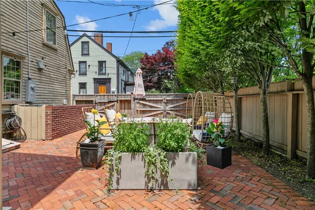 $1,890,000 | 35 2nd Street, Newport, RI 02840