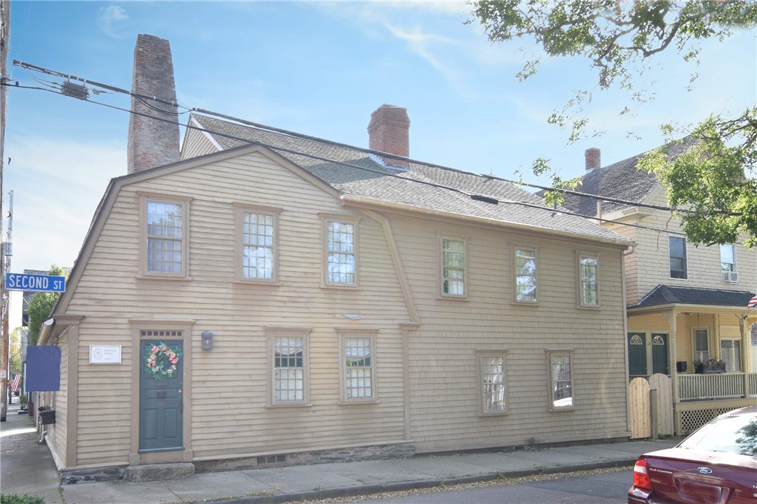 35 2nd Street Newport, RI 02840 - Photo 49 of 50 Current color