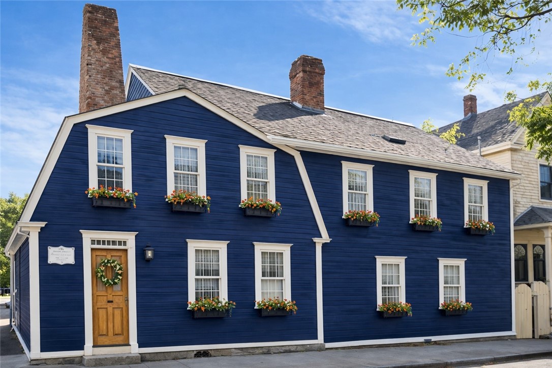 35 2nd Street Newport, RI 02840 - Photo 50 of 50 Rendering for illustrative purposes only.