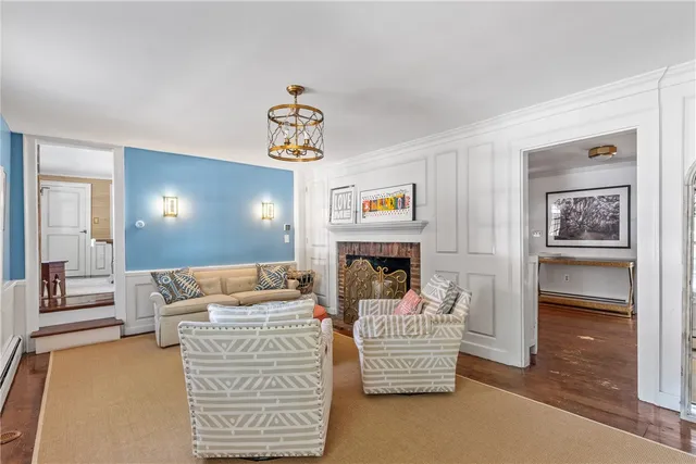 $1,890,000 | 35 2nd Street, Newport, RI 02840