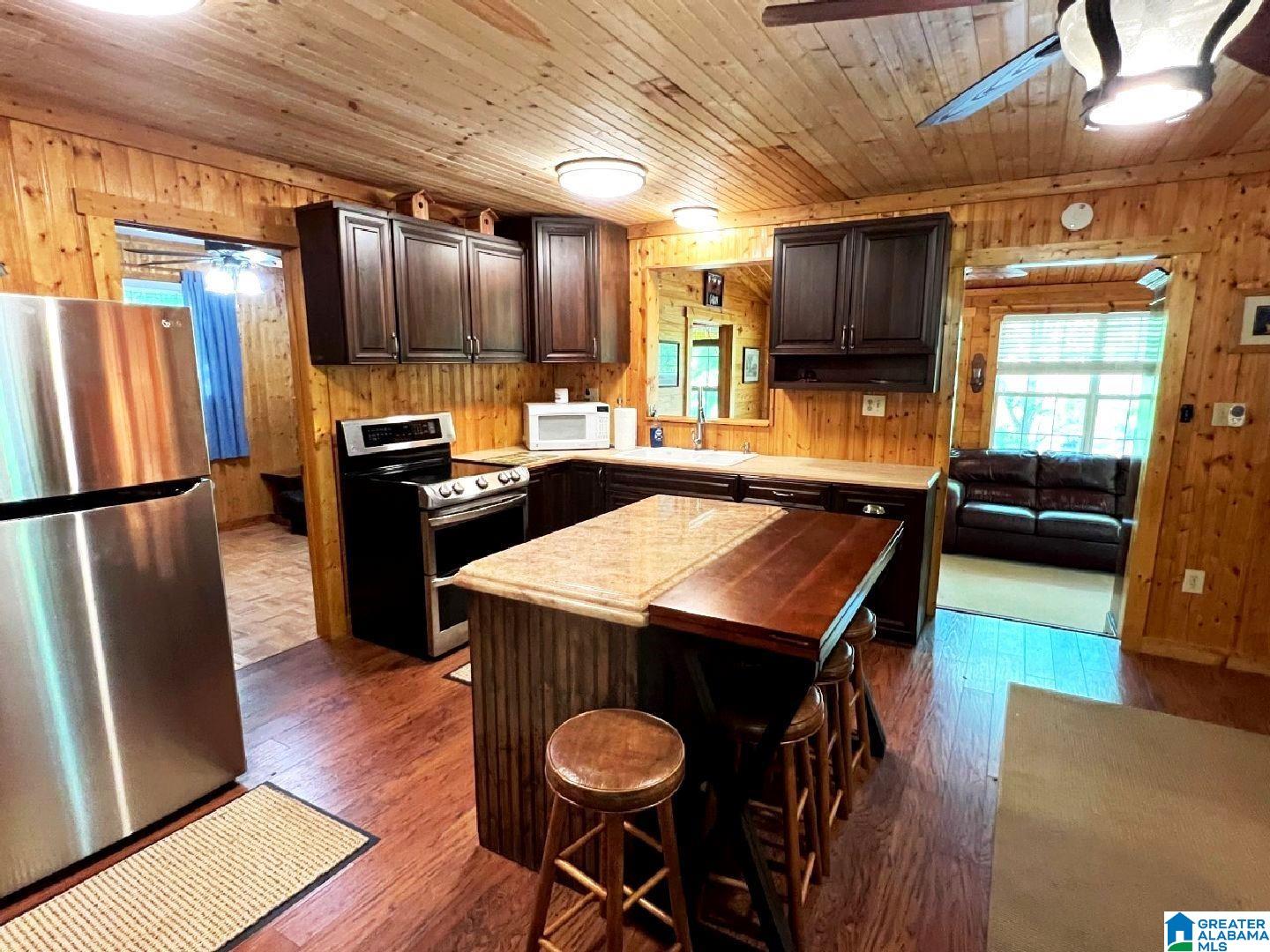244 County Road 2011 Delta, AL 36258 - Photo 23 of 29
