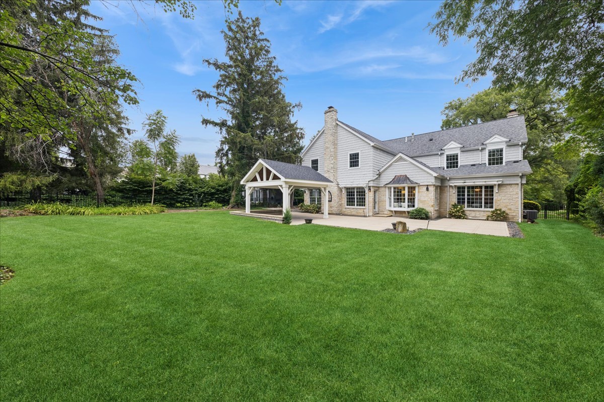628 South County Line Road Hinsdale, IL 60521 - Photo 29 of 34