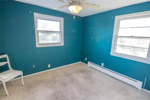 $159,000 | 1420 West Jefferson Street, Vandalia, IL 62471