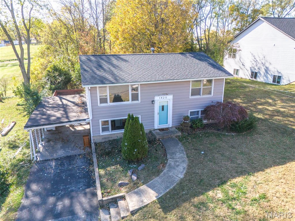 1420 West Jefferson Street Vandalia, IL 62471 - Photo 3 of 19