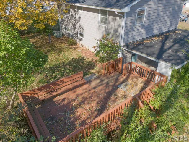 $170,000 | 1420 West Jefferson Street, Vandalia, IL 62471