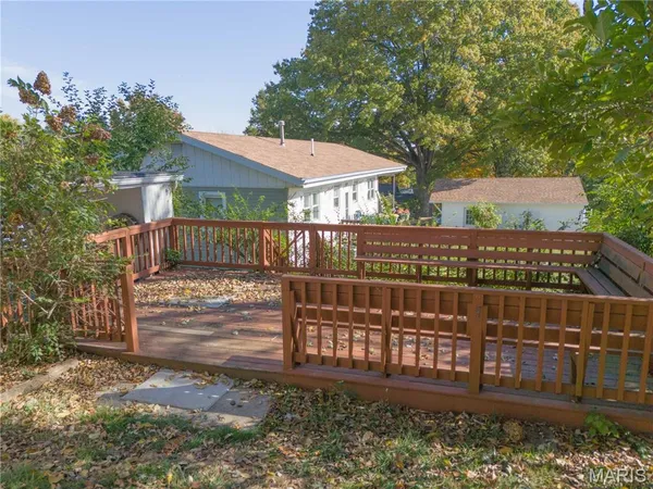 $159,000 | 1420 West Jefferson Street, Vandalia, IL 62471