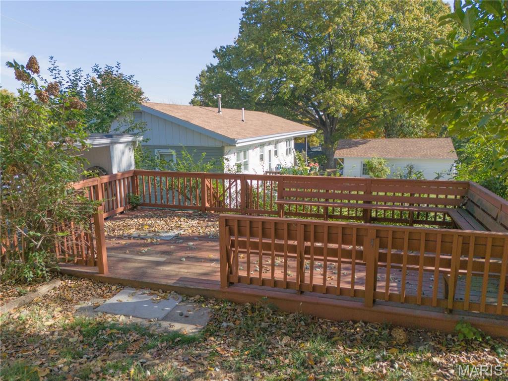 1420 West Jefferson Street Vandalia, IL 62471 - Photo 5 of 19