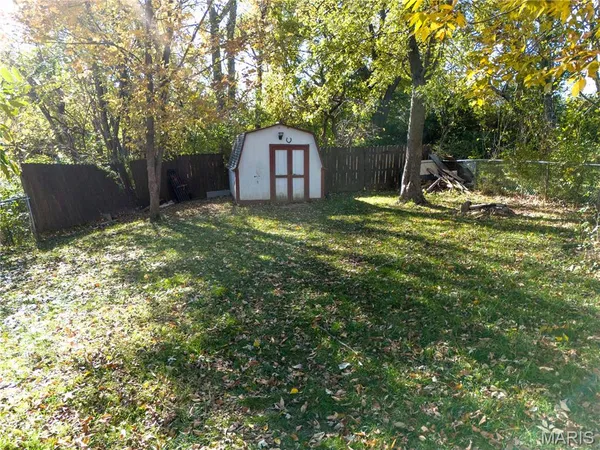 $159,000 | 1420 West Jefferson Street, Vandalia, IL 62471