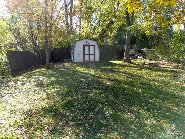 $170,000 | 1420 West Jefferson Street, Vandalia, IL 62471