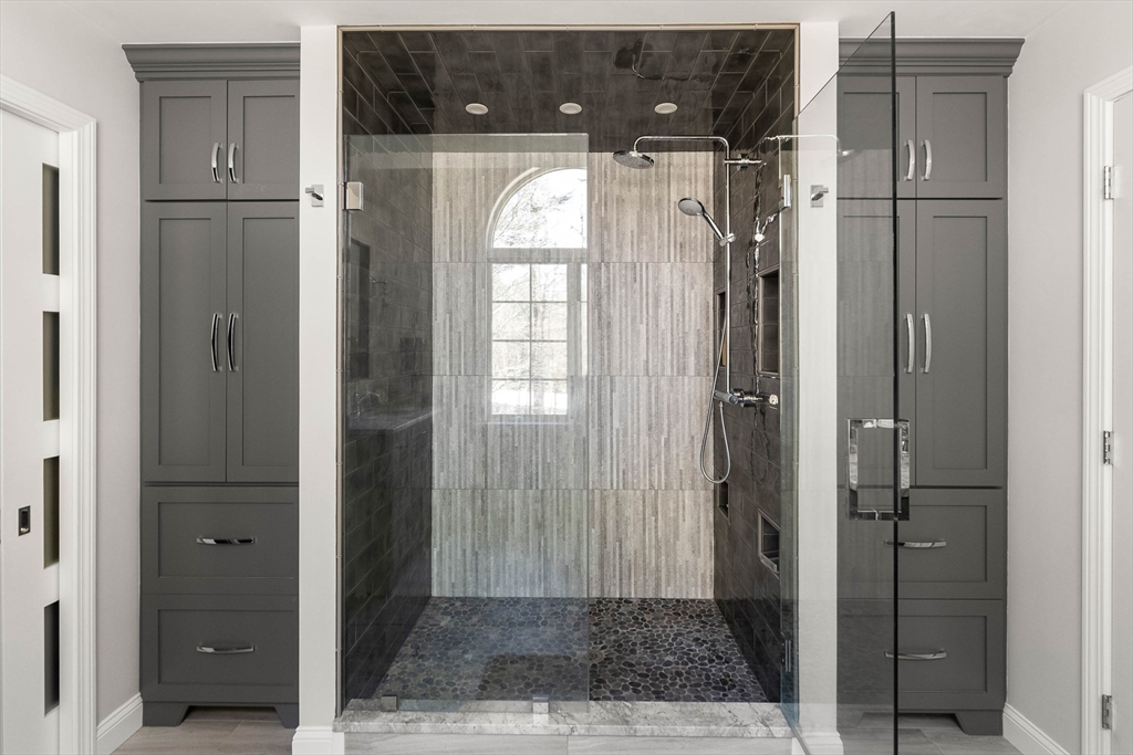 145 River Street Middleton, MA 01949 - Photo 24 of 42 a bathroom with a shower