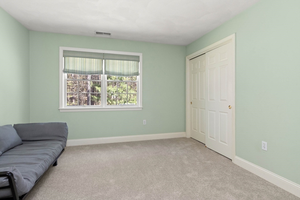 145 River Street Middleton, MA 01949 - Photo 29 of 42 a view of a livingroom with a large window