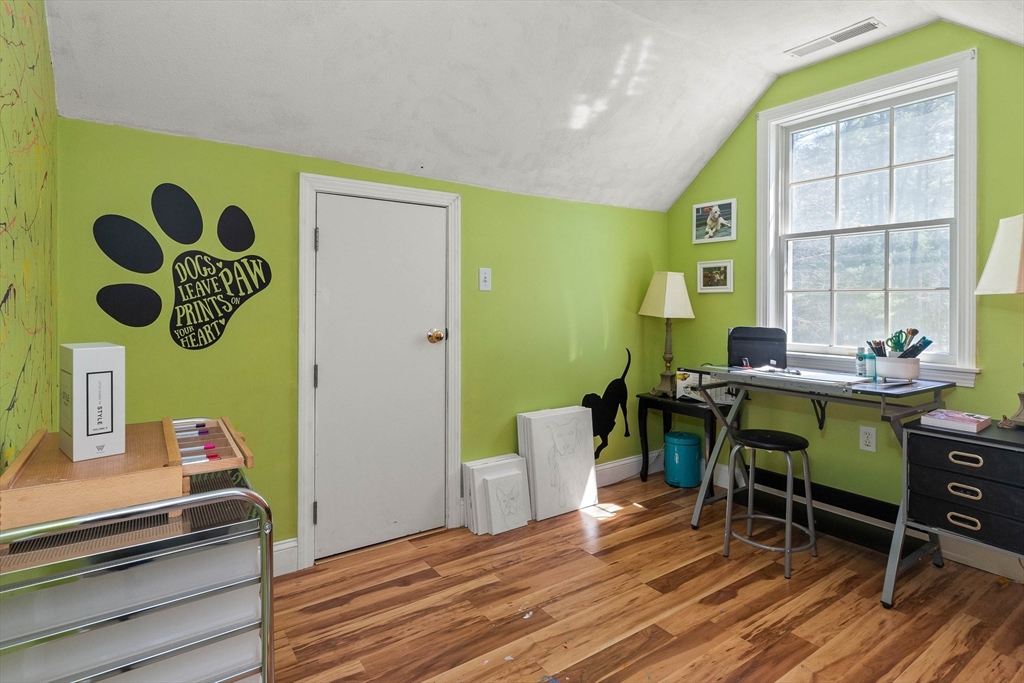 145 River Street Middleton, MA 01949 - Photo 30 of 42 a workspace with furniture and window