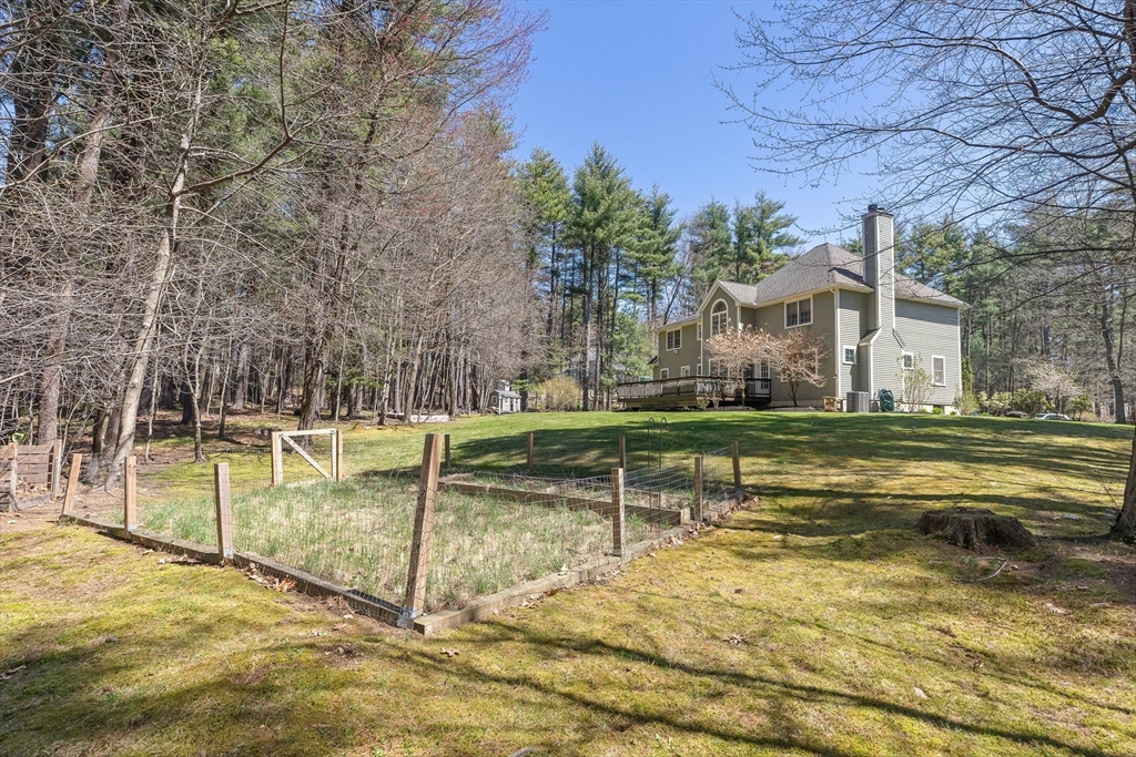 145 River Street Middleton, MA 01949 - Photo 38 of 42 a view of a house with swimming pool